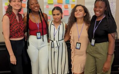 Reflecting on What’s Possible: A Recap of the Learning Institute in Accra, Ghana