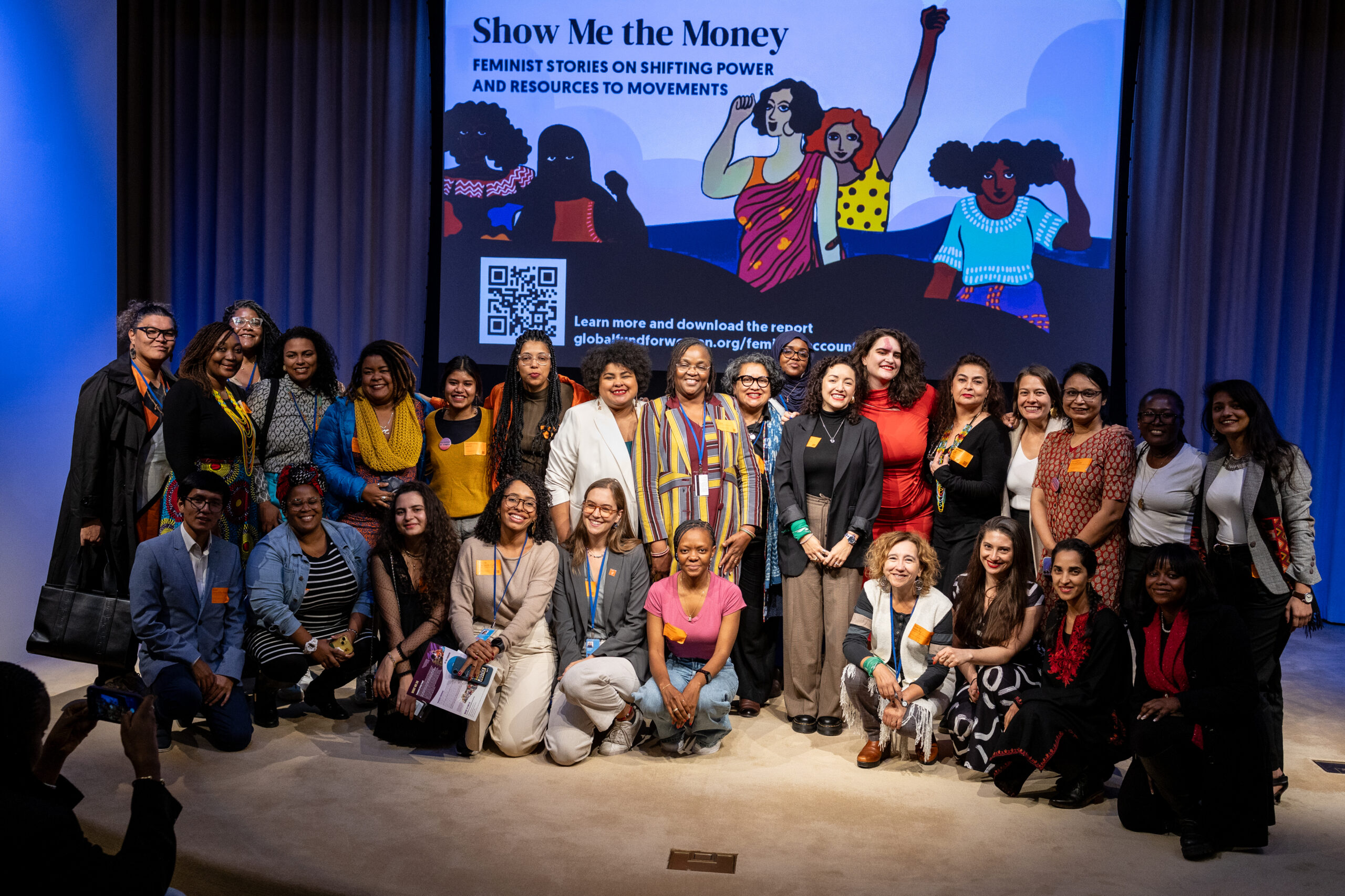 Gender, rights, and SRHRJ: Insights from the CSW68